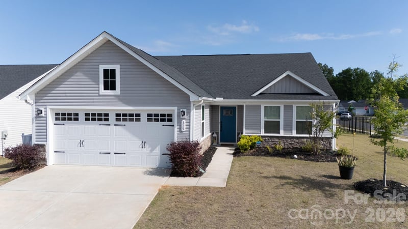 329 Damask Dr, Lancaster, SC 29720