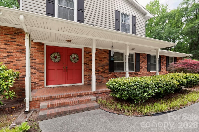 10899 Caroline Acres Rd, Fort Mill, SC 29707