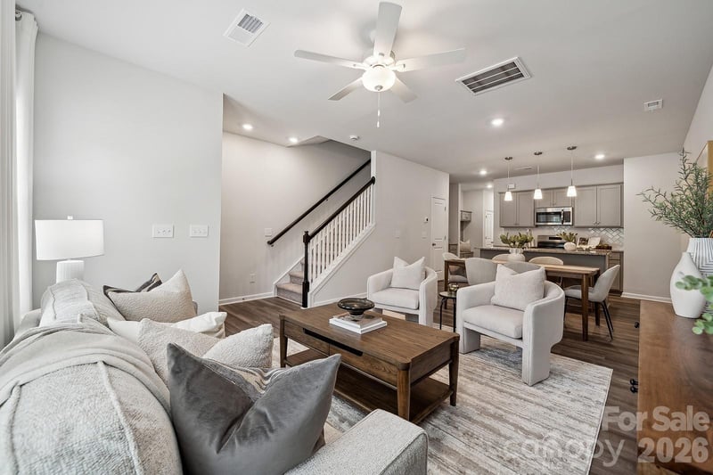 7005 Alpharetta St #20, Charlotte, NC 28216