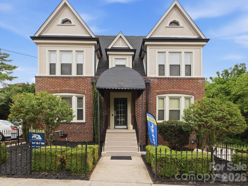 49 Corban Ave, Concord, NC 28025