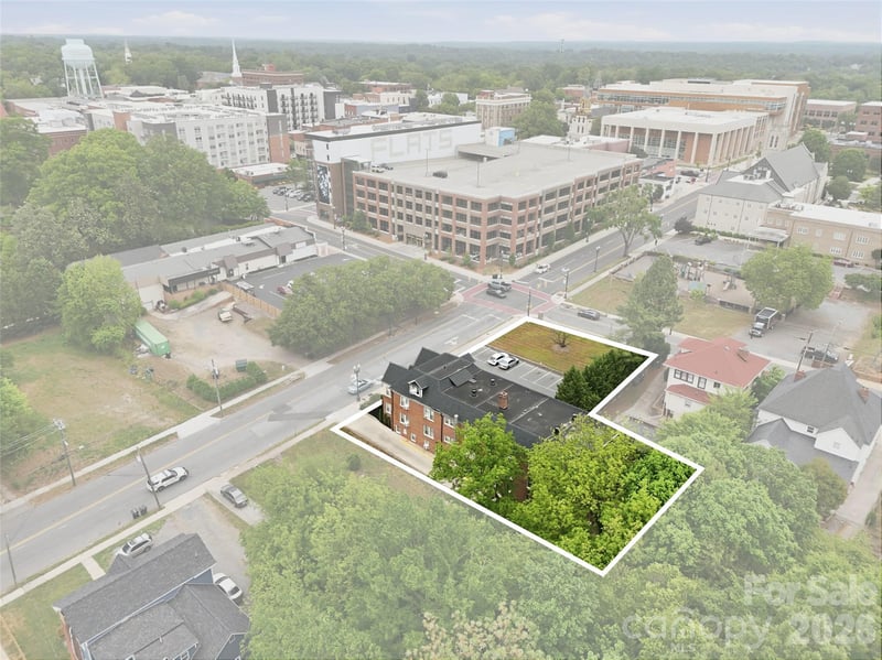 49 Corban Ave, Concord, NC 28025