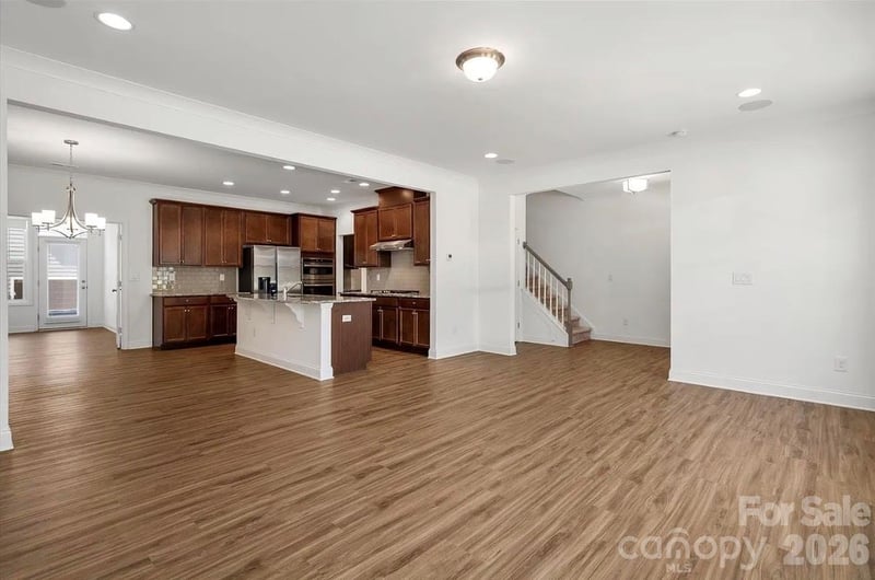 10028 Trailhead Way, Huntersville, NC 28078