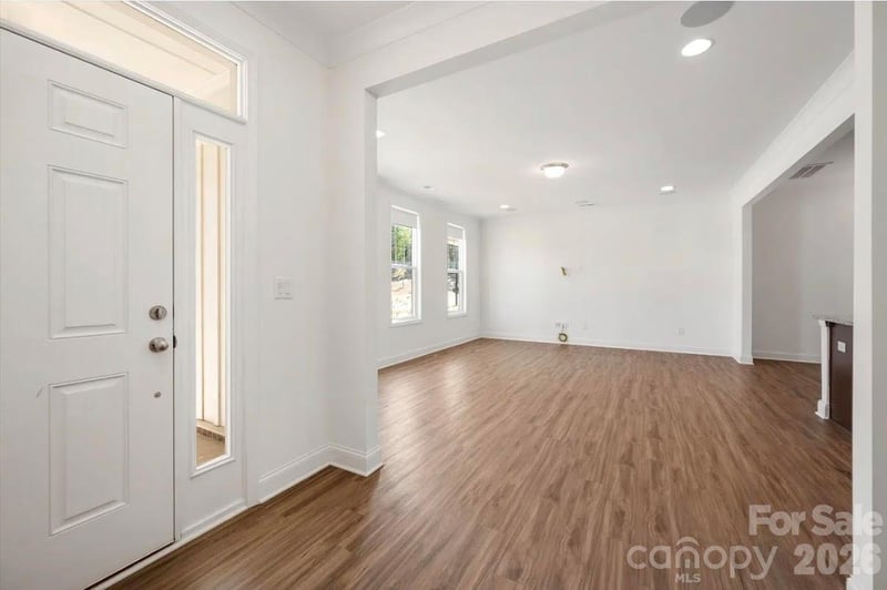 10028 Trailhead Way, Huntersville, NC 28078