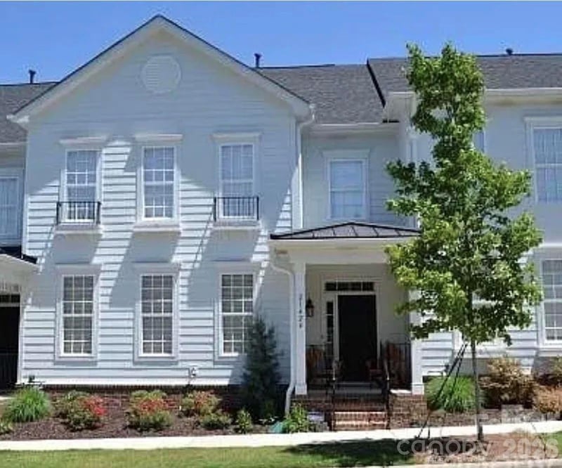 10028 Trailhead Way, Huntersville, NC 28078