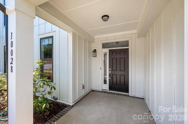 10028 Trailhead Way, Huntersville, NC 28078