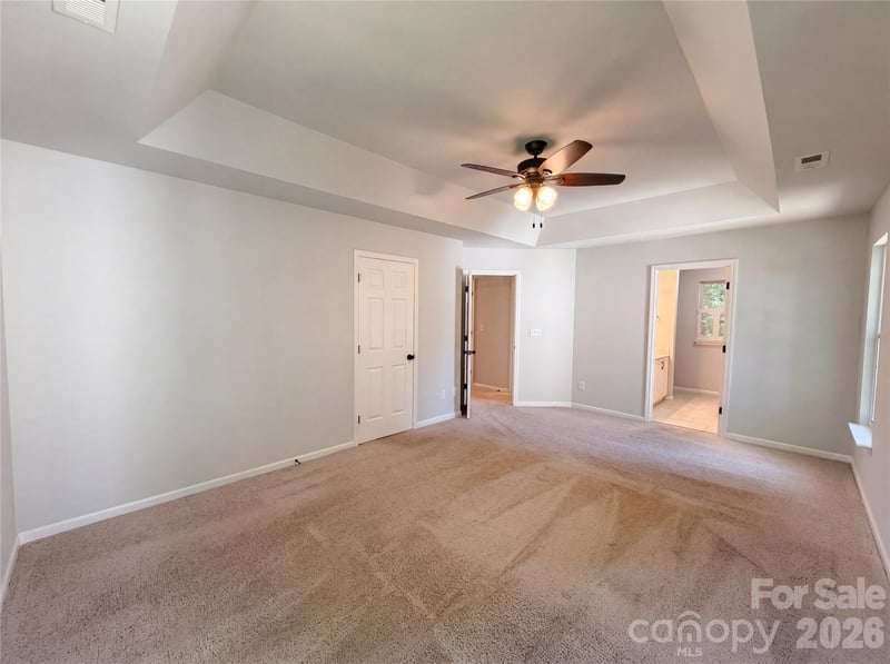 2916 Pinewood Hill Dr, Matthews, NC 28105