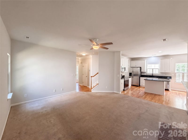 2916 Pinewood Hill Dr, Matthews, NC 28105