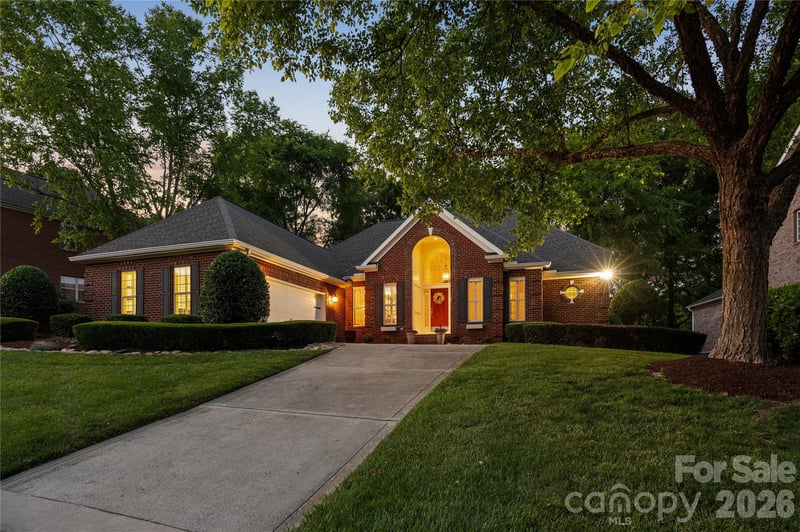 9311 Brentfield Rd, Huntersville, NC 28078