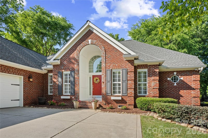 9311 Brentfield Rd, Huntersville, NC 28078