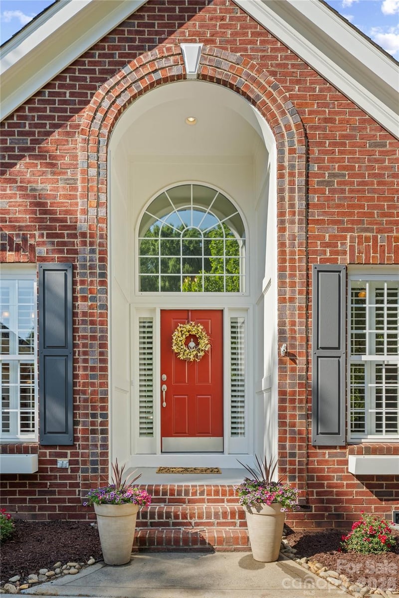 9311 Brentfield Rd, Huntersville, NC 28078