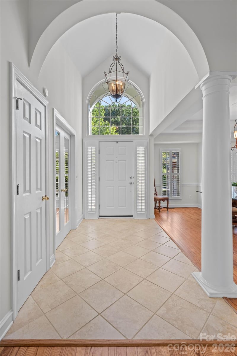 9311 Brentfield Rd, Huntersville, NC 28078