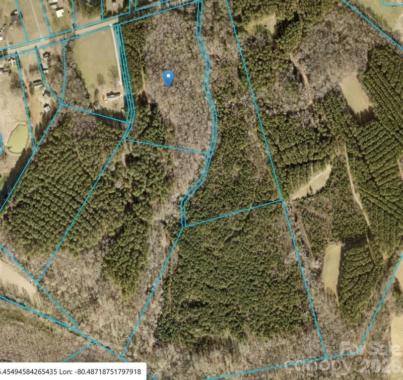 Lot 1 Gold Hill Rd, Concord, NC 28025