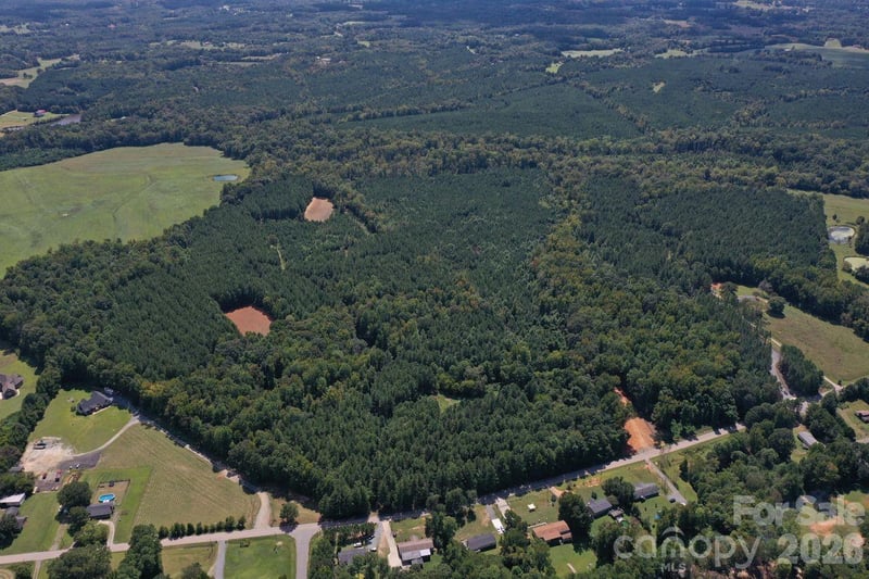 Lot 1 Gold Hill Rd, Concord, NC 28025