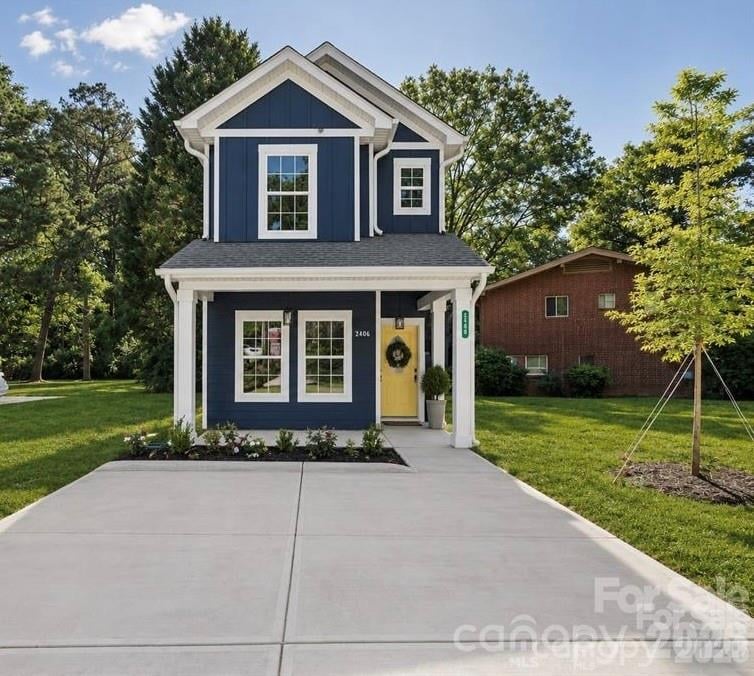 Home Worth Check