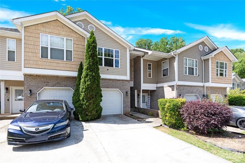 117 Sherman Oaks Ln, Mooresville, NC 28115