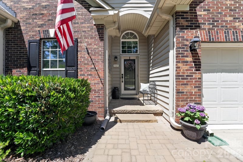12601 Kane Alexander Dr, Huntersville, NC 28078