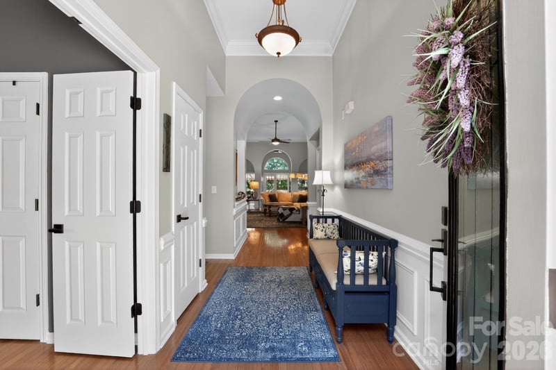 12601 Kane Alexander Dr, Huntersville, NC 28078
