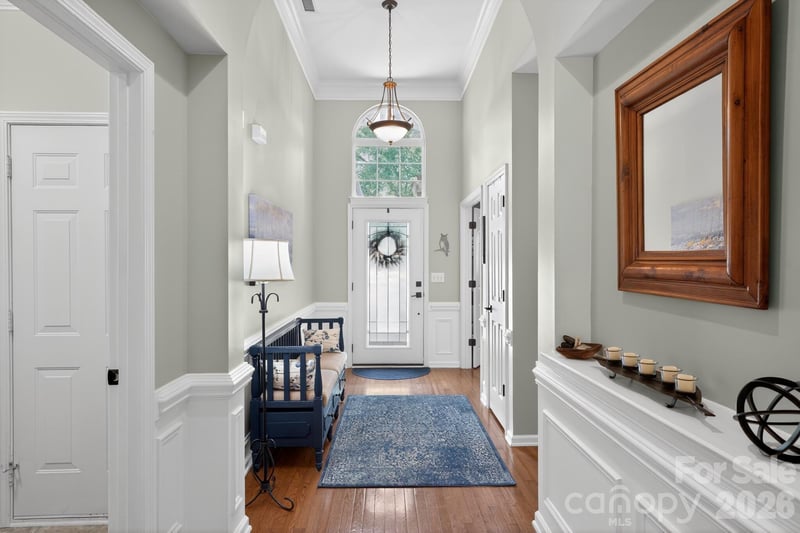 12601 Kane Alexander Dr, Huntersville, NC 28078