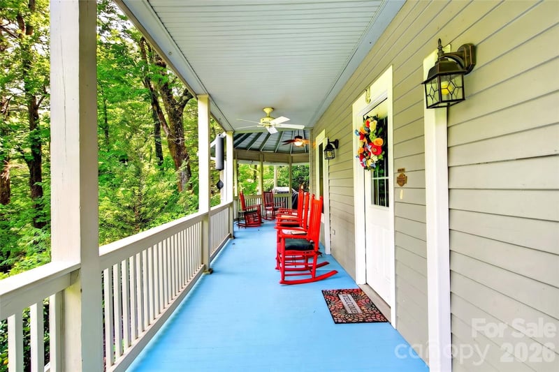 238 Texas Spur Rd, Montreat, NC 28757