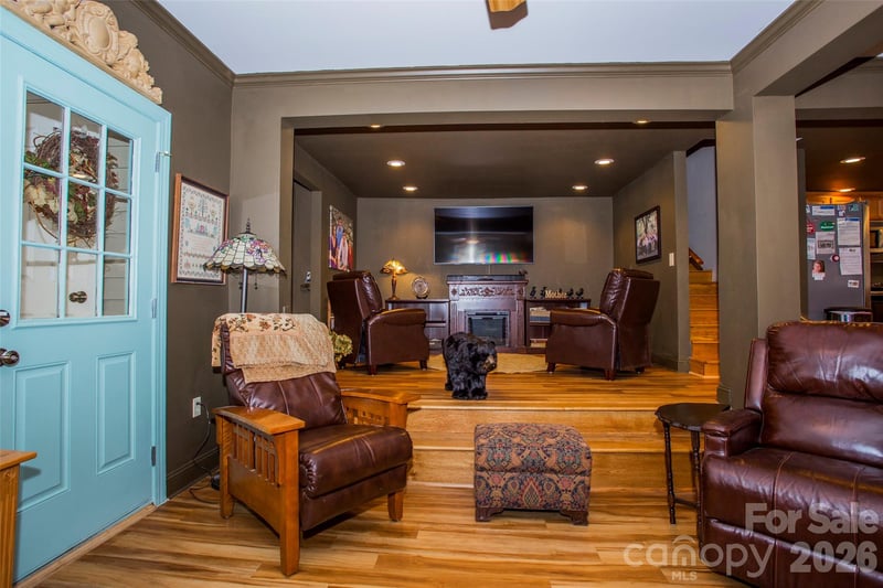 238 Texas Spur Rd, Montreat, NC 28757