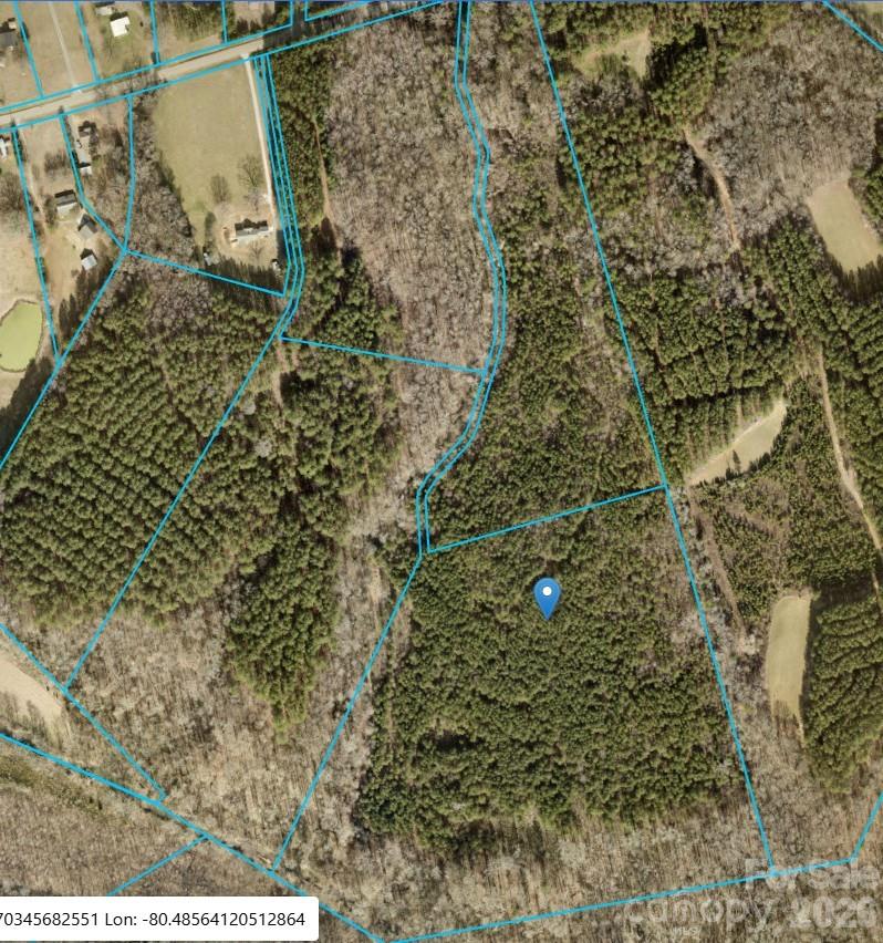 Lot 5 Gold Hill Rd, Concord, NC 28025