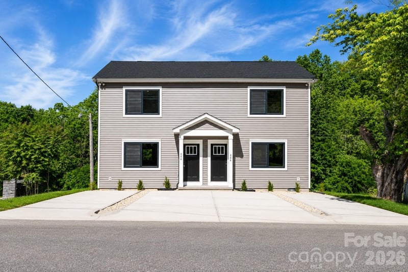 244 Caldwell Ave, Conover, NC 28613