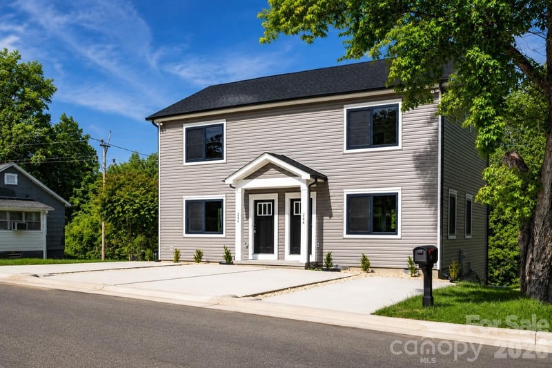 244 Caldwell Ave, Conover, NC 28613