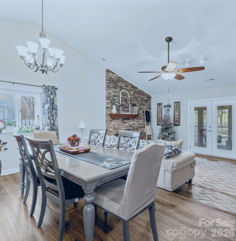 201 Wellington Hills Cir, Salisbury, NC 28147