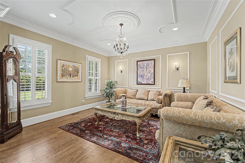 5511 Carmel Rd, Charlotte, NC 28226