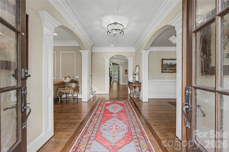 5511 Carmel Rd, Charlotte, NC 28226