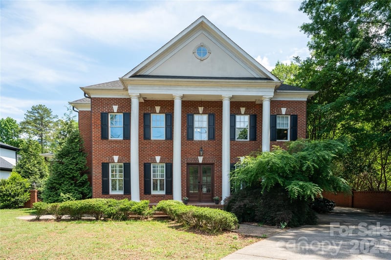 5511 Carmel Rd, Charlotte, NC 28226