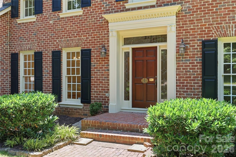 10205 Balmoral Cir, Charlotte, NC 28210
