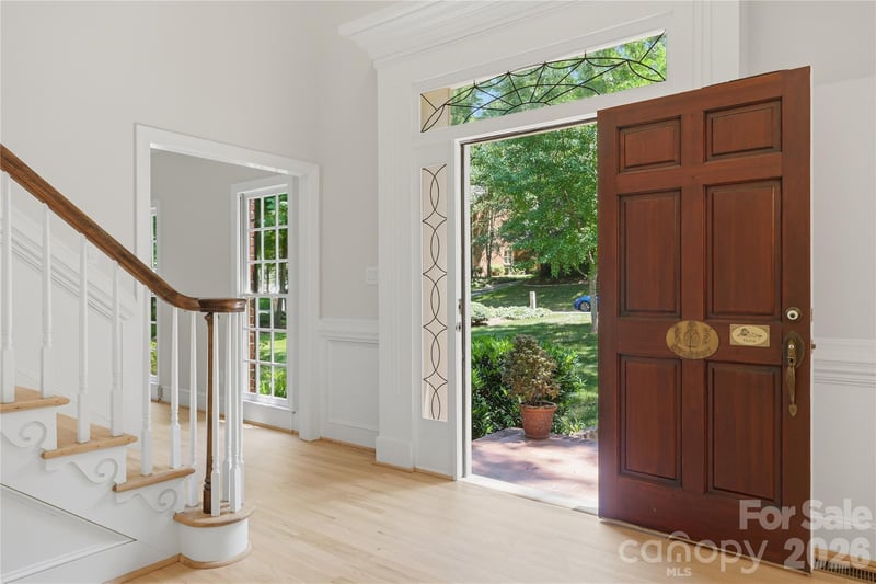 10205 Balmoral Cir, Charlotte, NC 28210