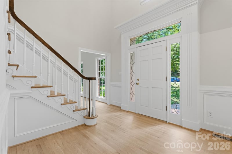 10205 Balmoral Cir, Charlotte, NC 28210