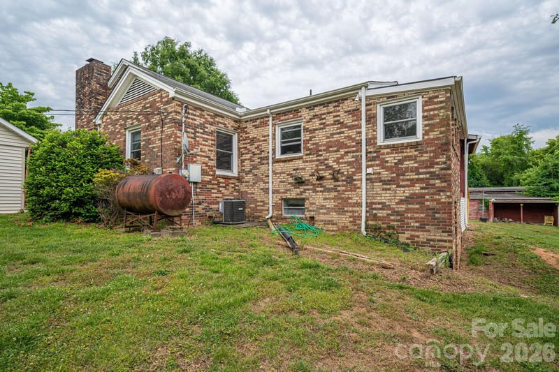 943 Stony Point Rd, Kings Mountain, NC 28086