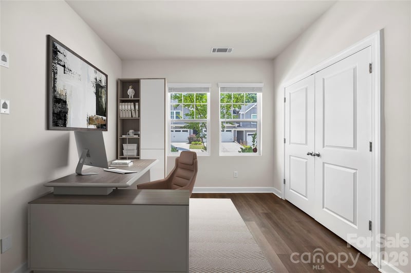 2616 Greenmarket Dr, Charlotte, NC 28217