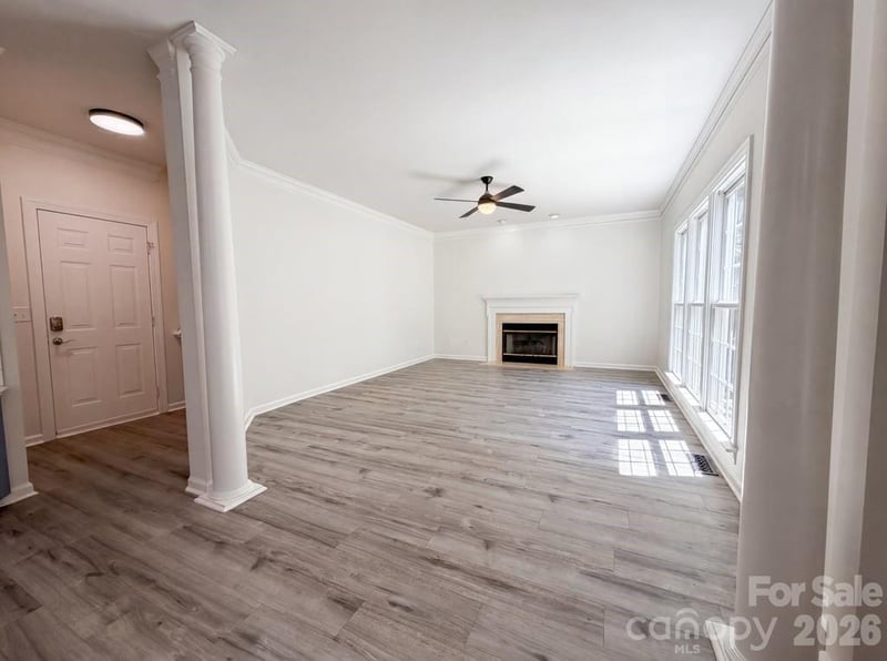 12209 Willingdon Rd, Huntersville, NC 28078
