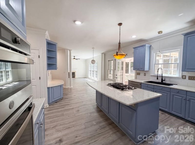 12209 Willingdon Rd, Huntersville, NC 28078