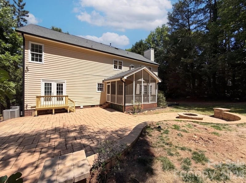 12209 Willingdon Rd, Huntersville, NC 28078