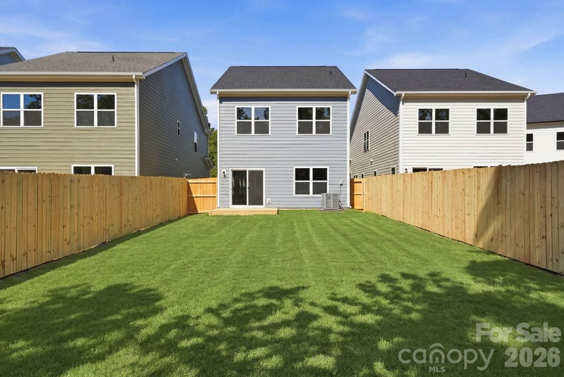 9123 Old Moores Chapel Rd, Charlotte, NC 28214