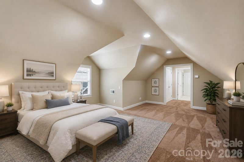 11649 James Richard Dr, Charlotte, NC 28277