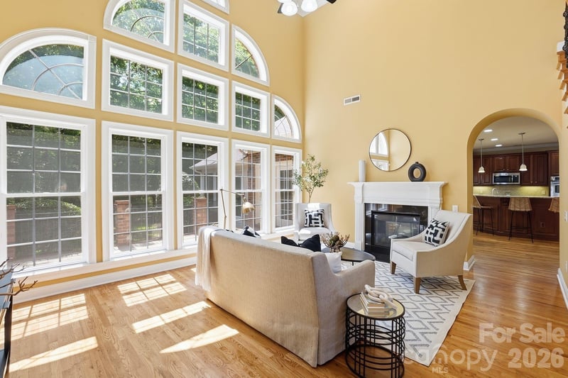 11649 James Richard Dr, Charlotte, NC 28277