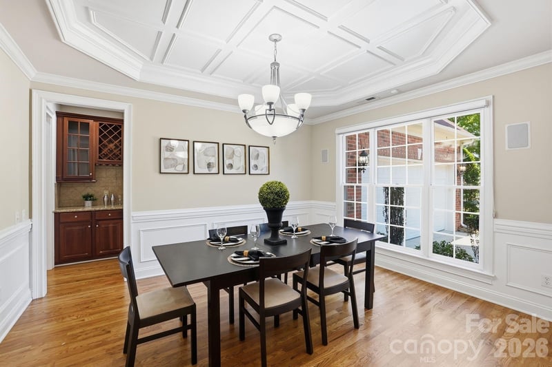 11649 James Richard Dr, Charlotte, NC 28277