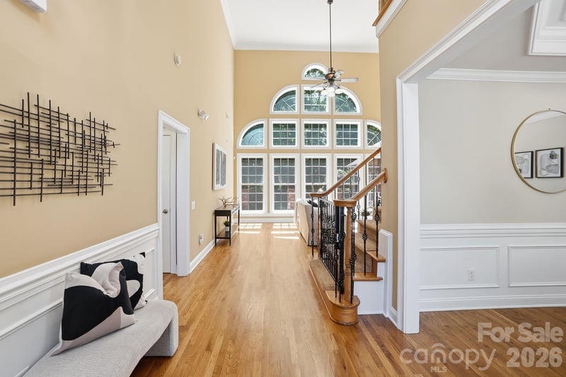11649 James Richard Dr, Charlotte, NC 28277