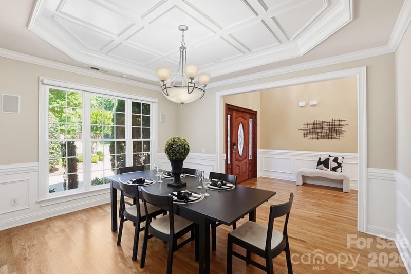 11649 James Richard Dr, Charlotte, NC 28277