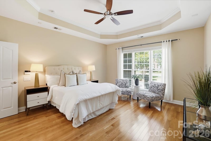 11649 James Richard Dr, Charlotte, NC 28277