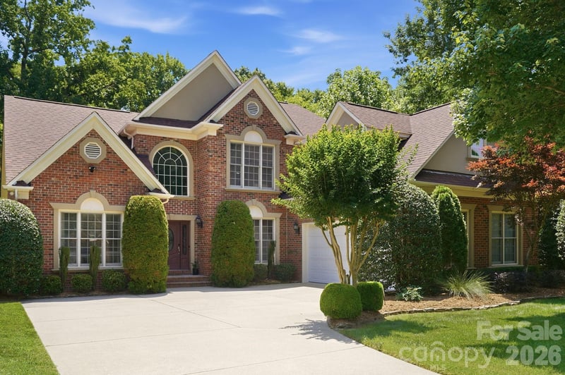 11649 James Richard Dr, Charlotte, NC 28277