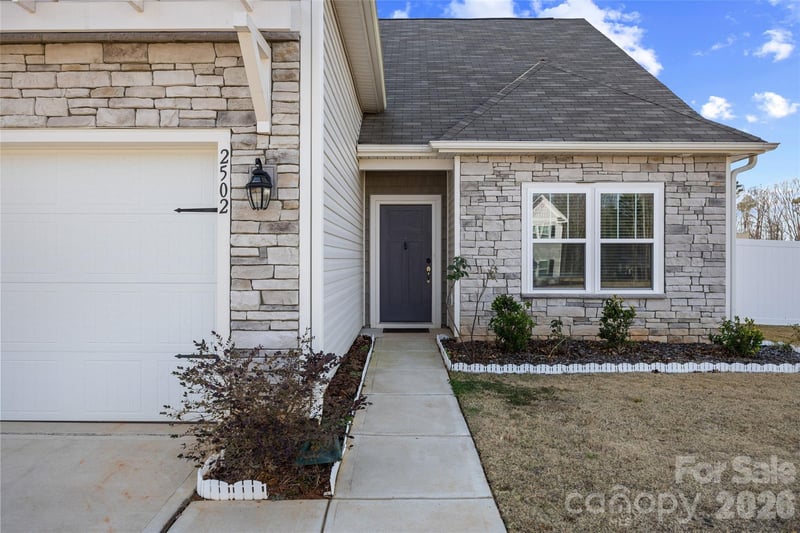 2502 Waverly Dr, Monroe, NC 28112