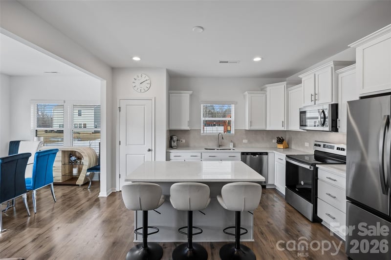 2502 Waverly Dr, Monroe, NC 28112