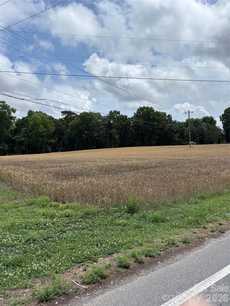 Olive Branch Rd, Wingate, NC 28174